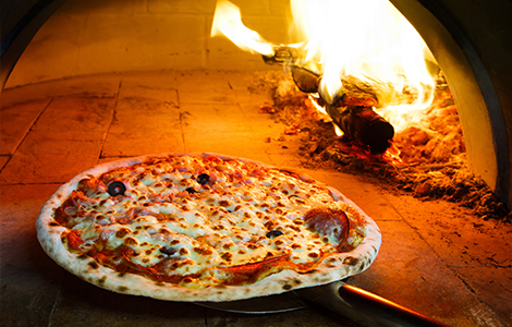 Pizza