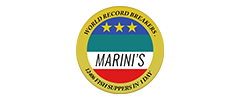 Marinis Perth Logo